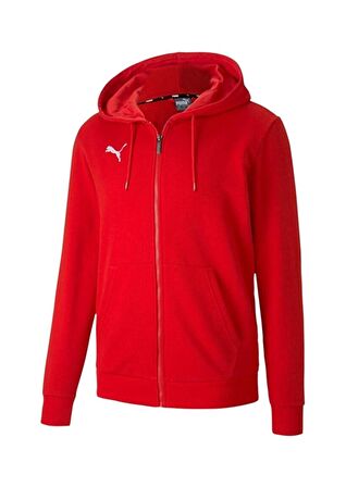 Puma Erkek Sweatshirts Teamgoal 23 Causals Hooded 65670801